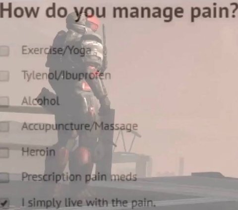 How do,you manage рат? Exer age