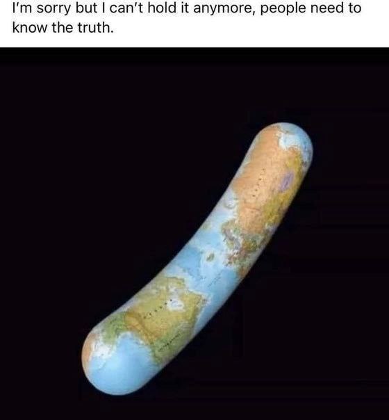 sorry but can't hold it anymore, people need to know the truth.