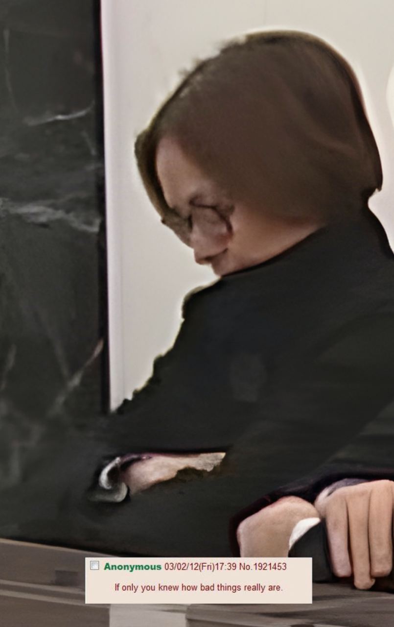 i Anonymous 03/02/12(Fri)17:39 No.1921453 Коту you knew how bad things really are.