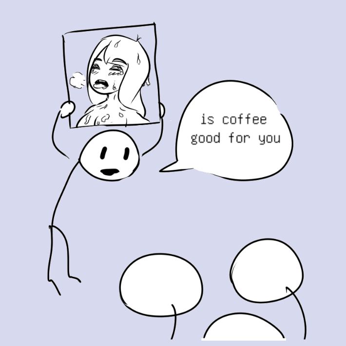 is coffee good for you