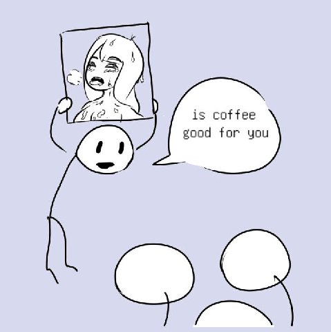 is coffee good for you
