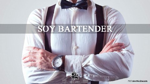 i ENDER, 2014 #ATodosNosEncanta