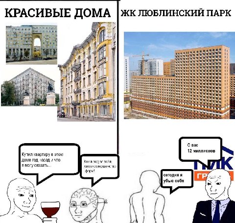 КРАСИВЫЕ ДОМА люБЛИНСКИЙ ПАРК res a if 1 a Bac 12 миллионов Купил квартиру в этом доме год назад и что Как я рад за тебя, я могу сказать... какое совершенство форы! сегодня я убью себя ost 3 с