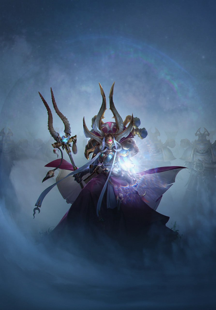 7 at