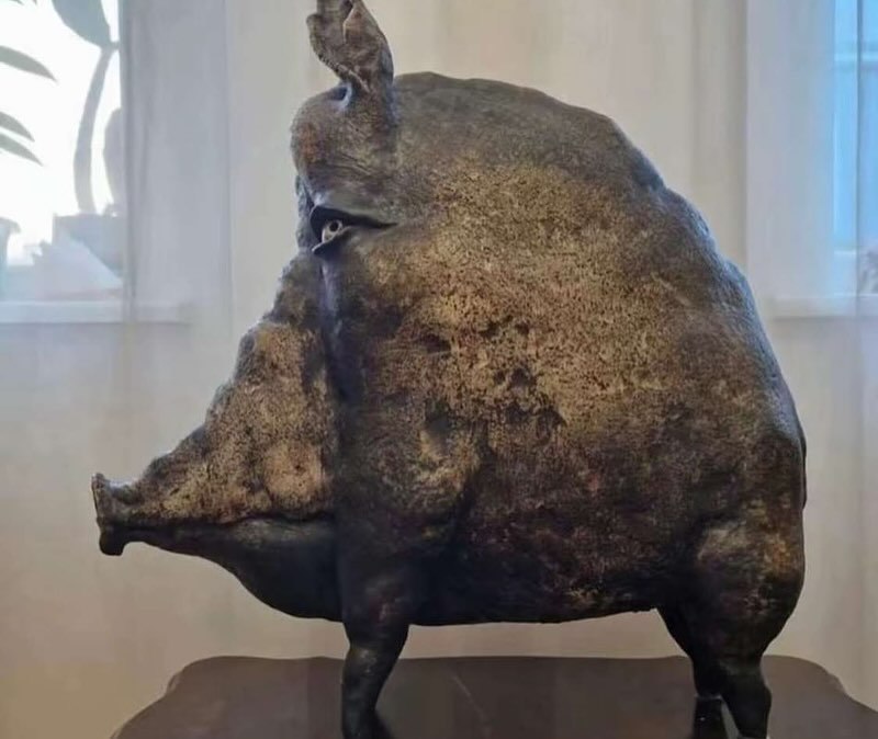 у