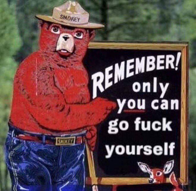EMBER! onl 50 fuck yourself