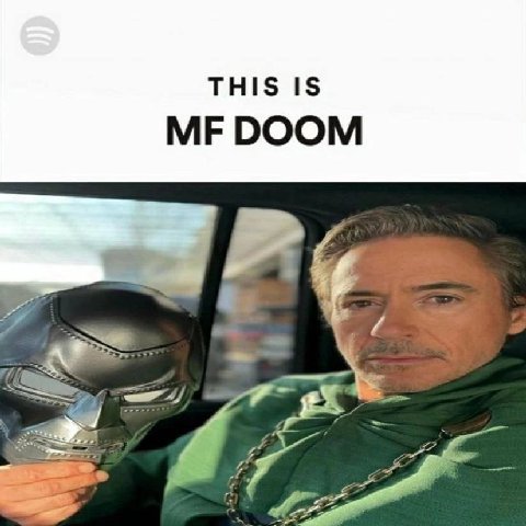 THIS IS DOOM