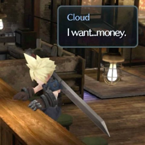 Cloud