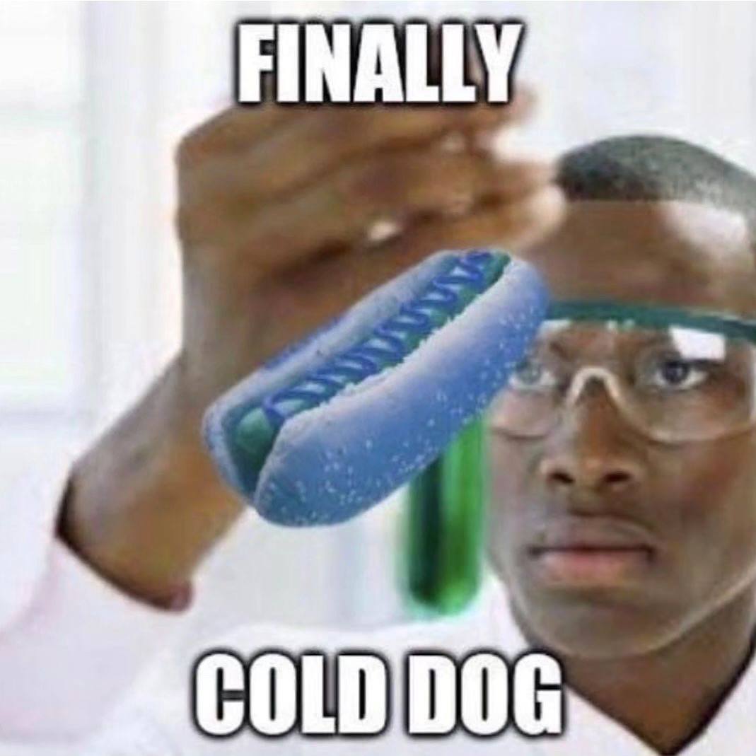 FINALLY