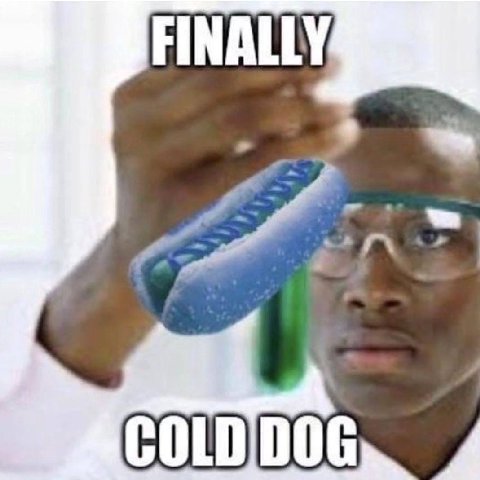 FINALLY
