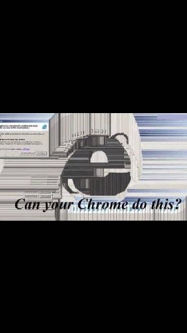 Chrome this?