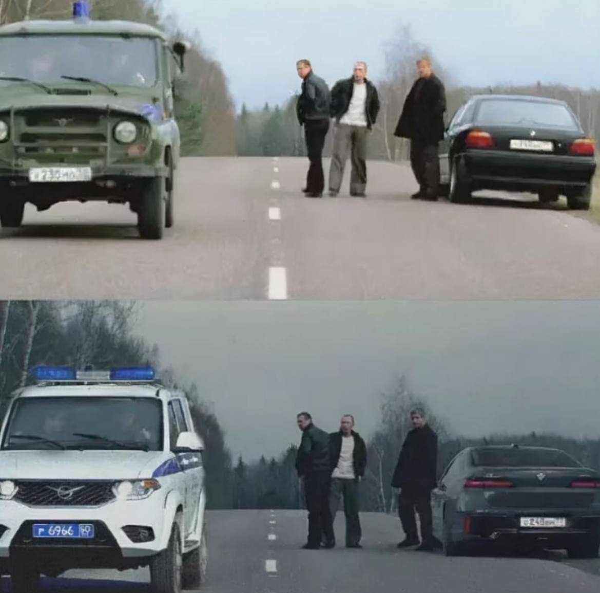 О времена, о нравы