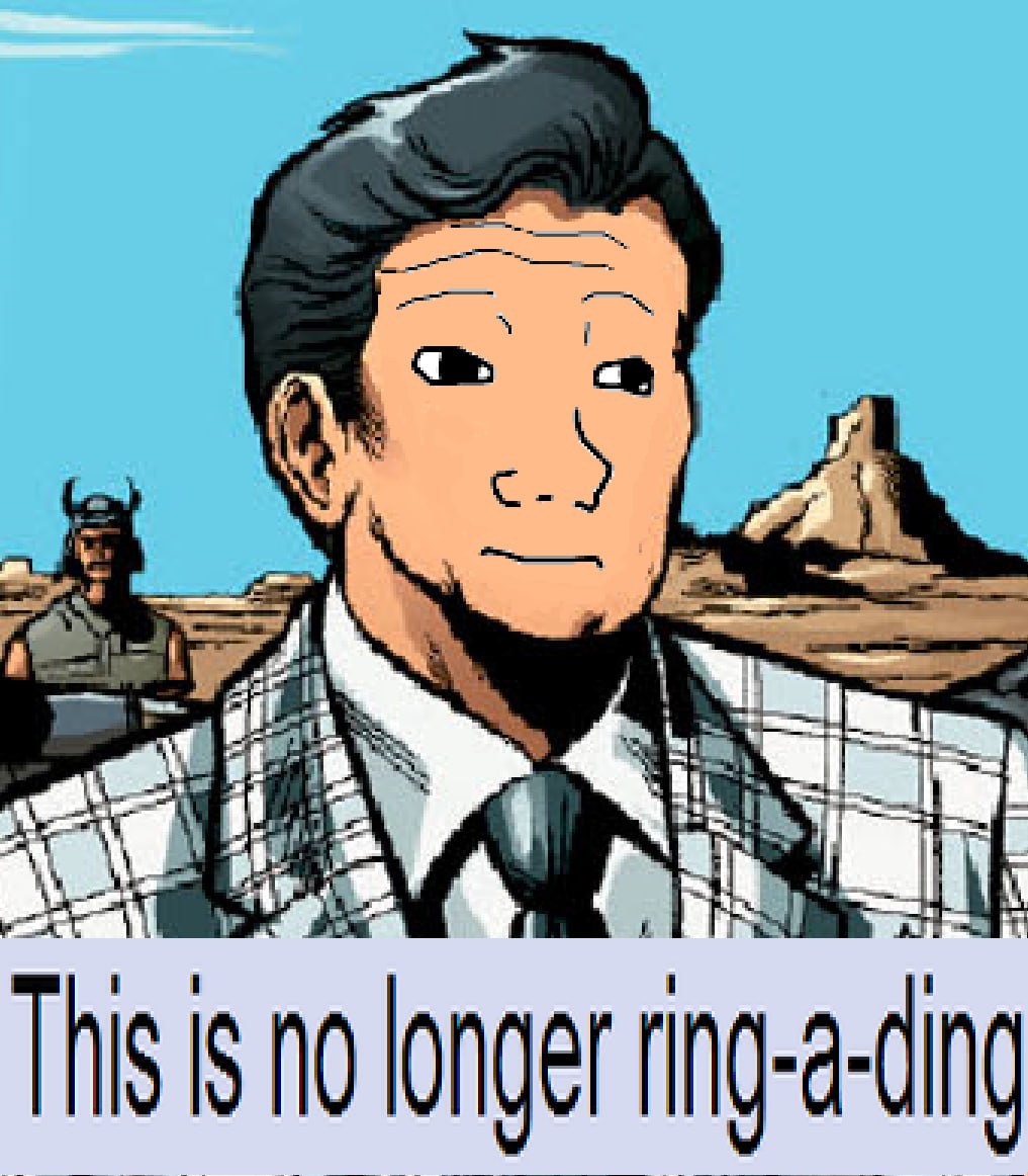 This is no longer