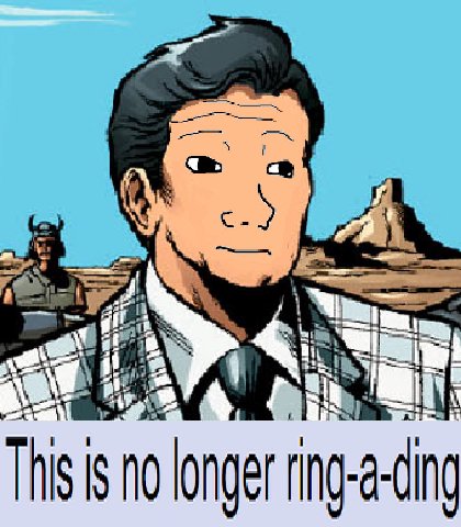 This is no longer