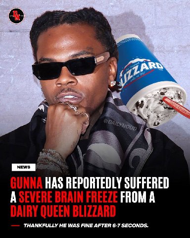 it у HAS REPORTEDLY SUFFERED THANKFULLY HE WAS FINE AFTER 6-7 SECONDS.