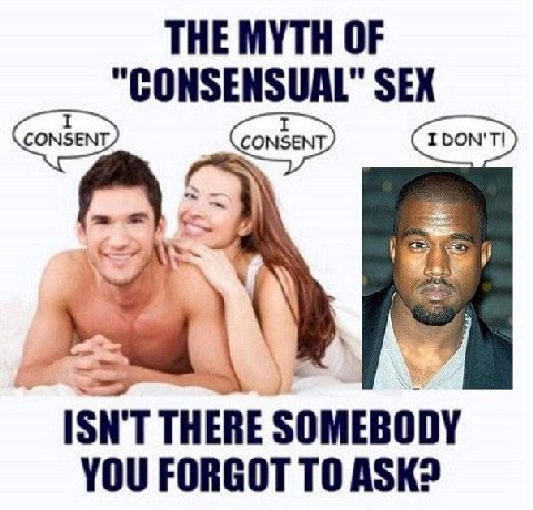 THE MYTH OF SEX ISN'T THERE SOMEBODY YOU FORGOT ТО ASK?