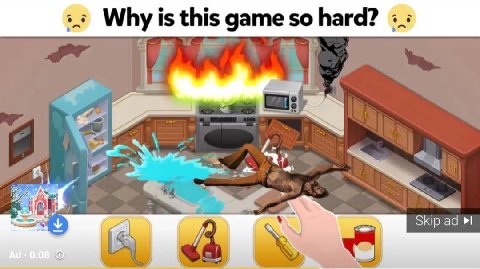 Why is this дате so hard?