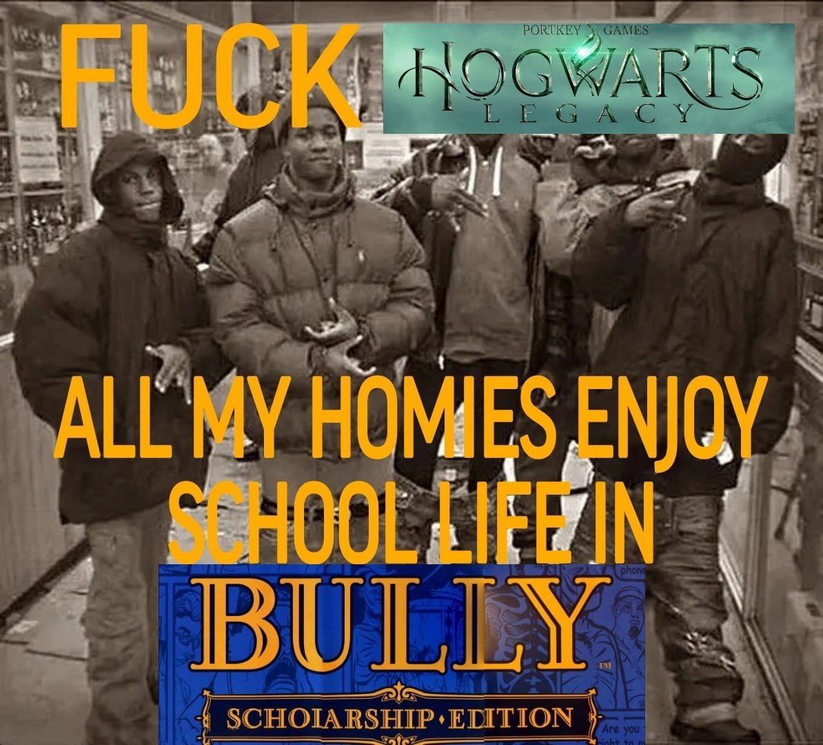 2 ALL MY HOMIES
