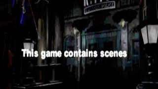 This game contains scenes