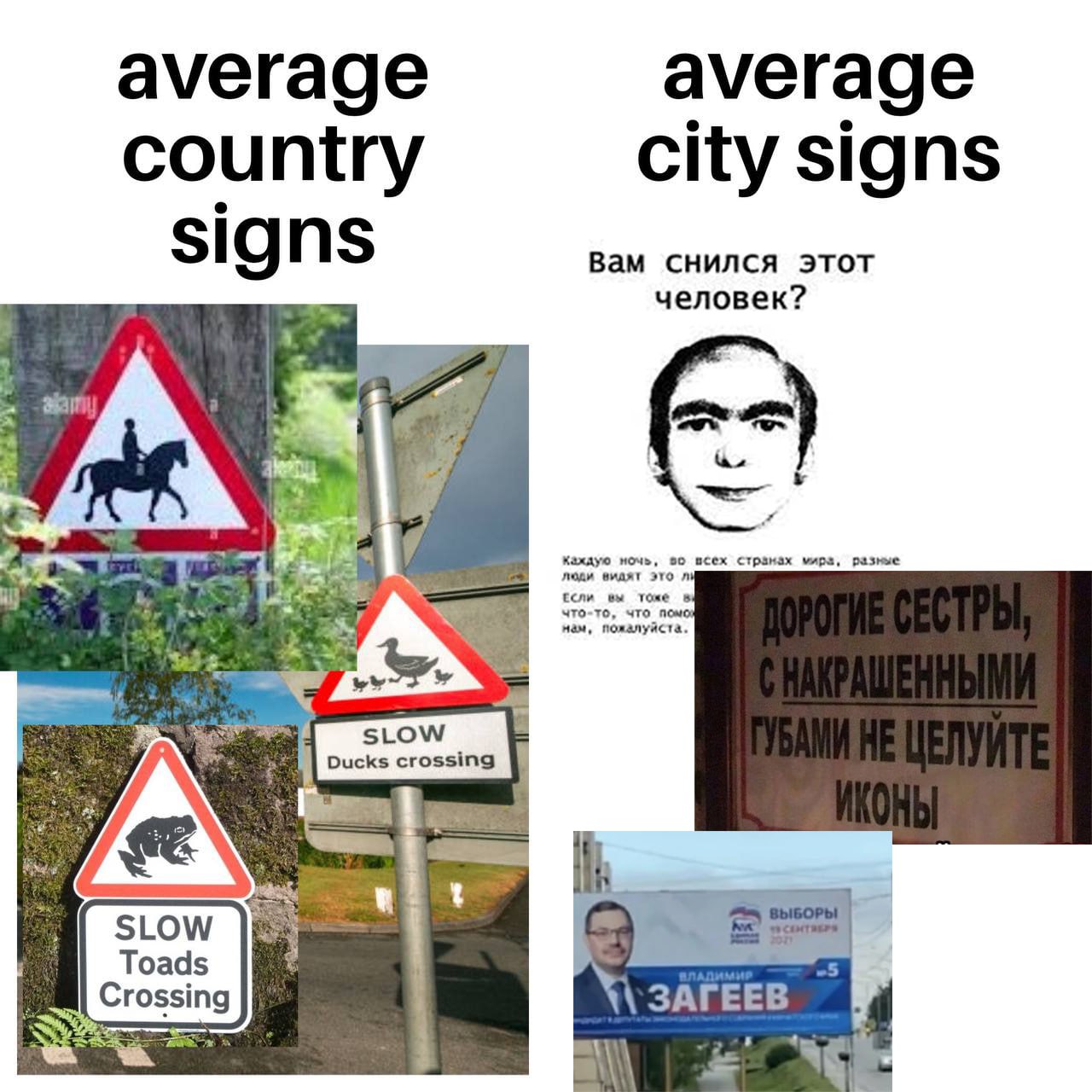 average average country city signs Вам снился этот signs человек? аждую ноч странах мира, разные вы пожалу: у