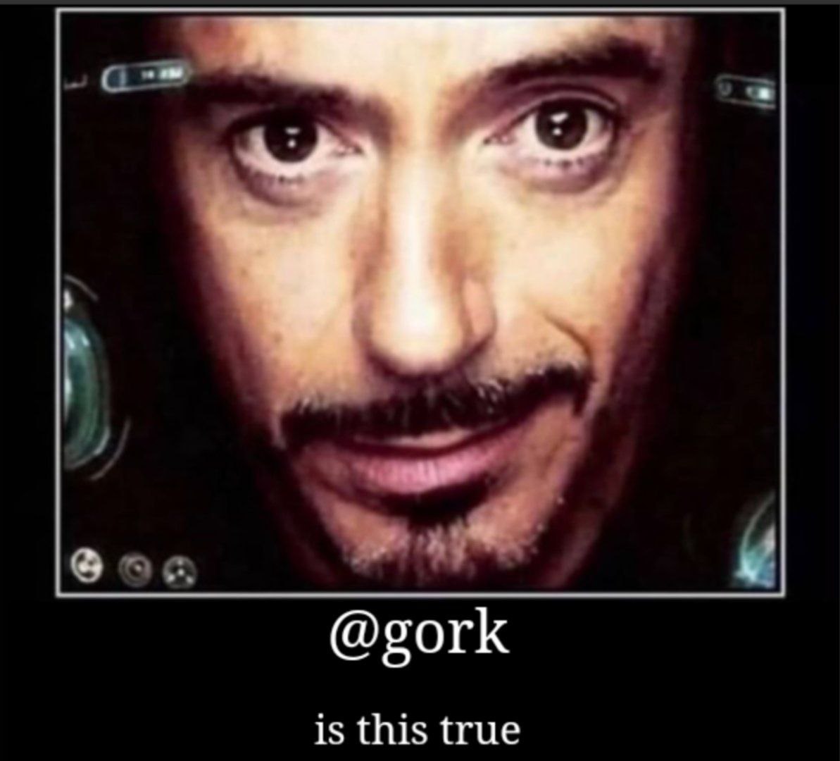 @gork is this true