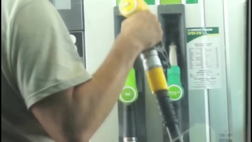 Редкие кадры. Нива Варга Викернеса не заводится. ☺️