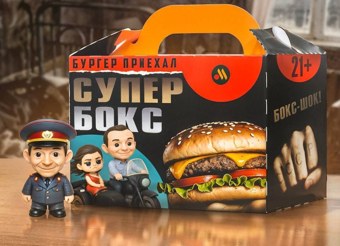 У