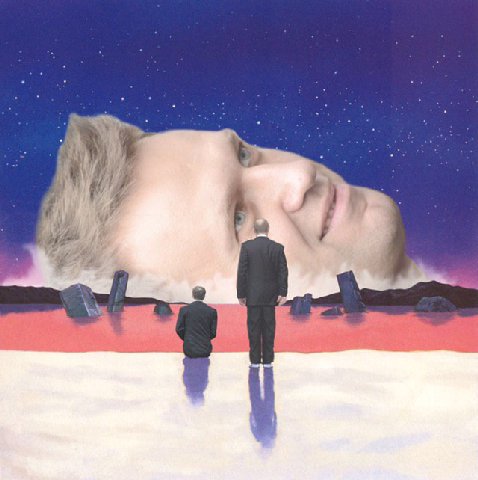 в 3