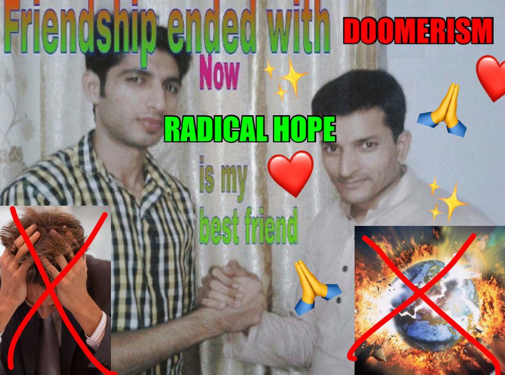 у Now awl RADICAL 2 у a a я 7”