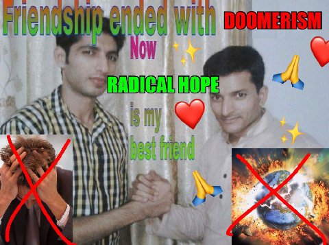 у Now awl RADICAL 2 у a a я 7”