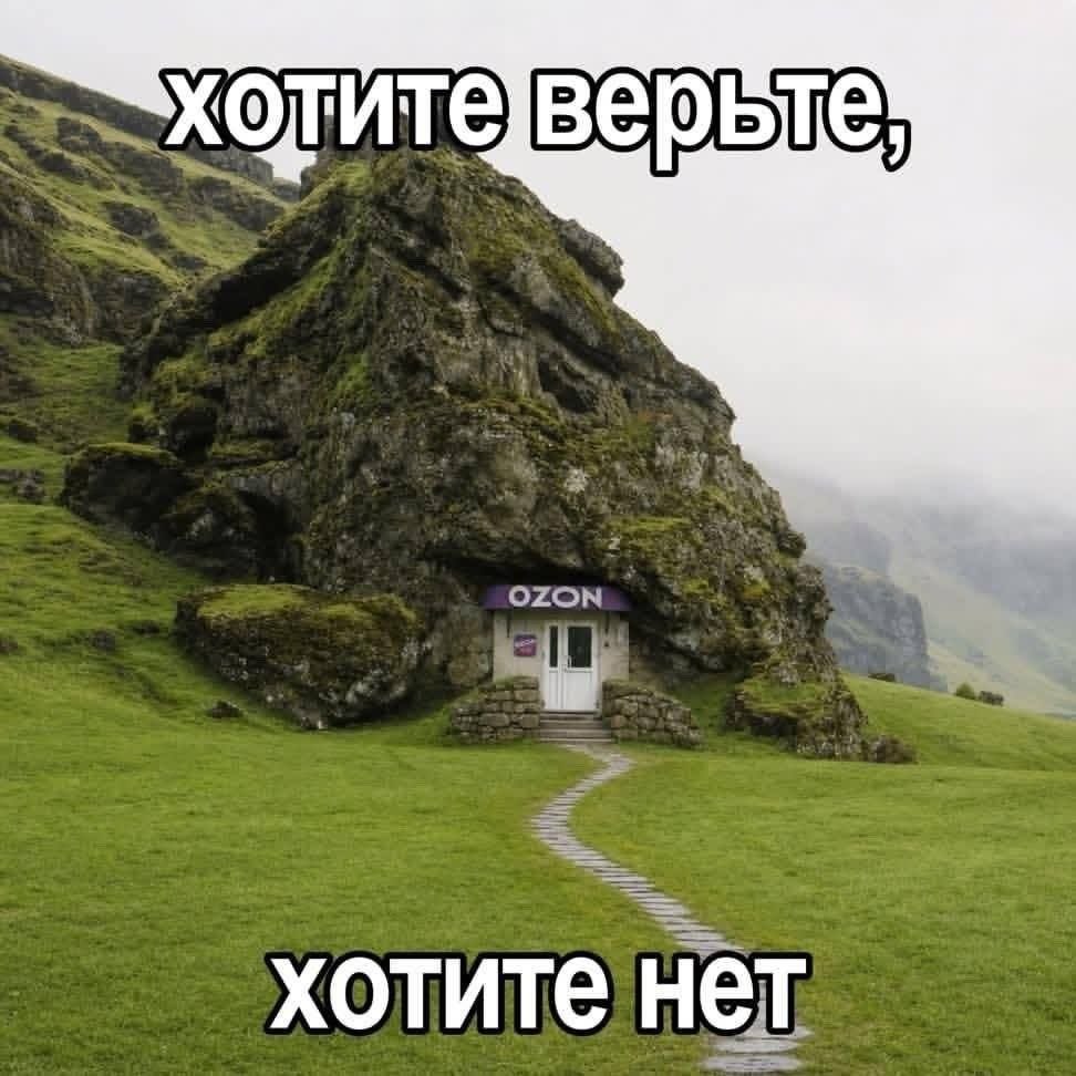 Если бы Death Stranding проходил в СНГ