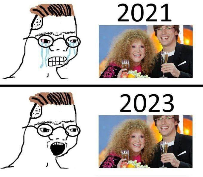 2021 A 2023