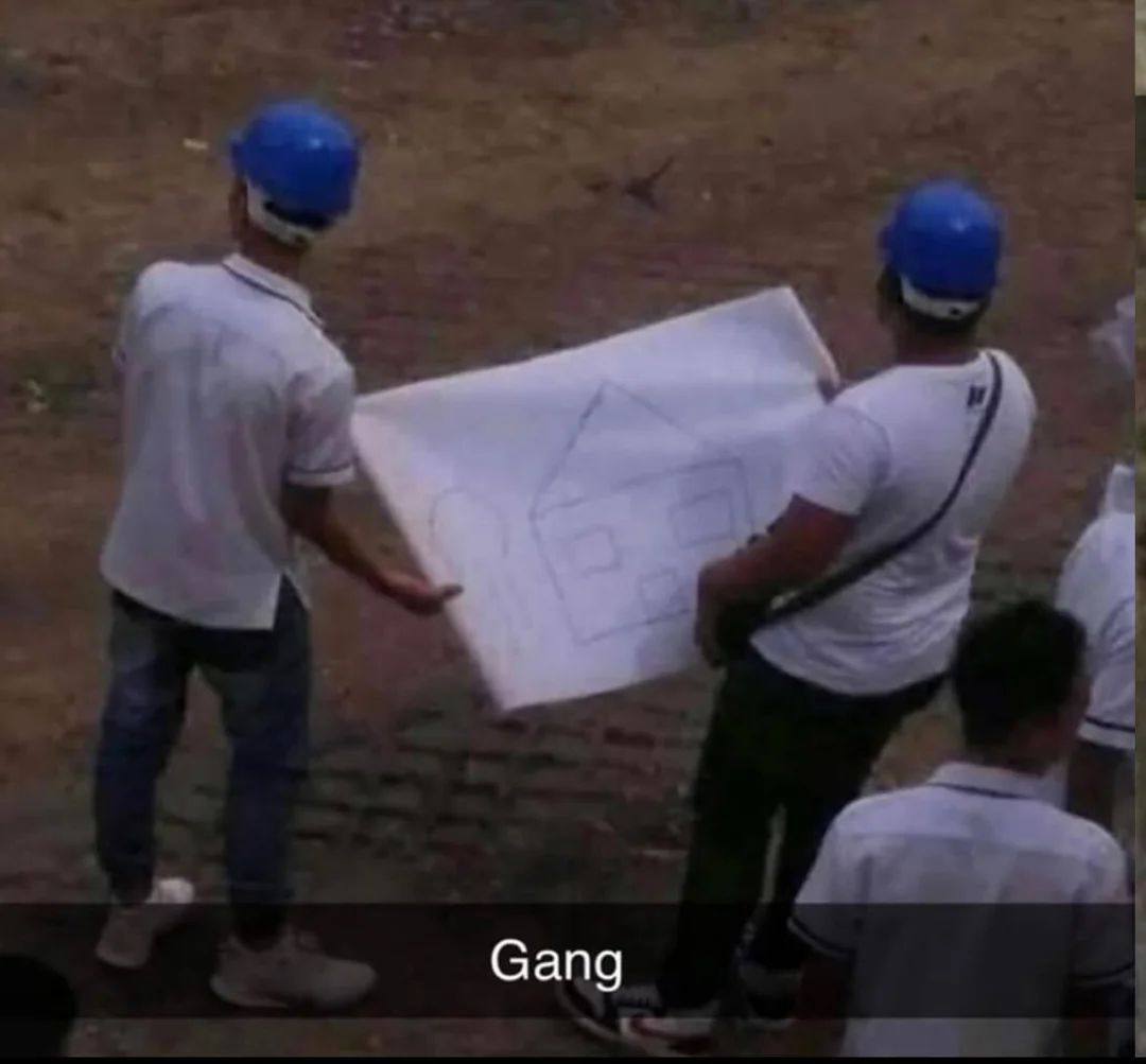 Gang
