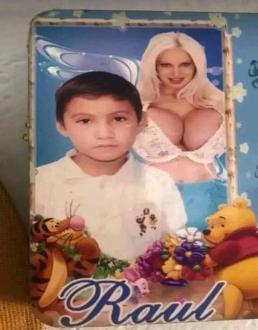 А