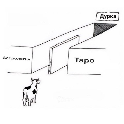Астрология Таро