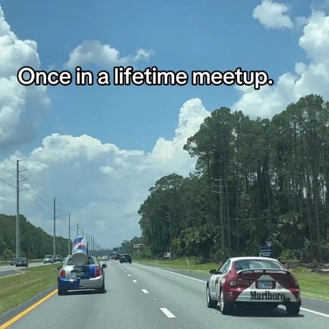 nce in a lifetime meetup у
