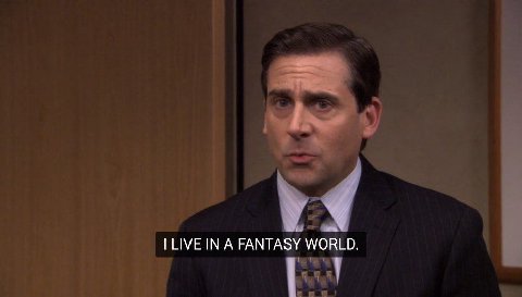 [ЫМЕ1М А FANTASY WORLD.