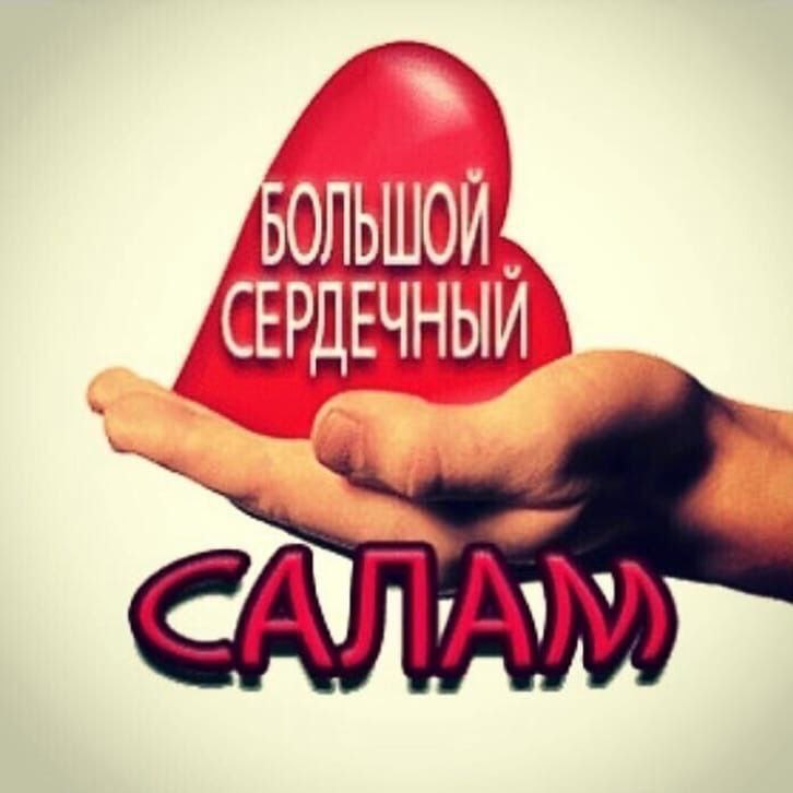 ОЛЬШОИ СЕРДЕЧНЫЙ