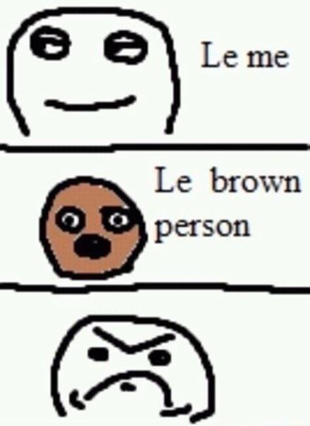 Every fucking day
