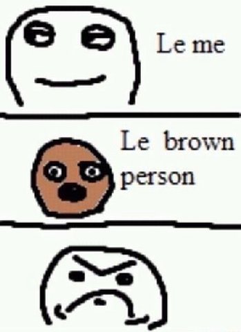 Every fucking day
