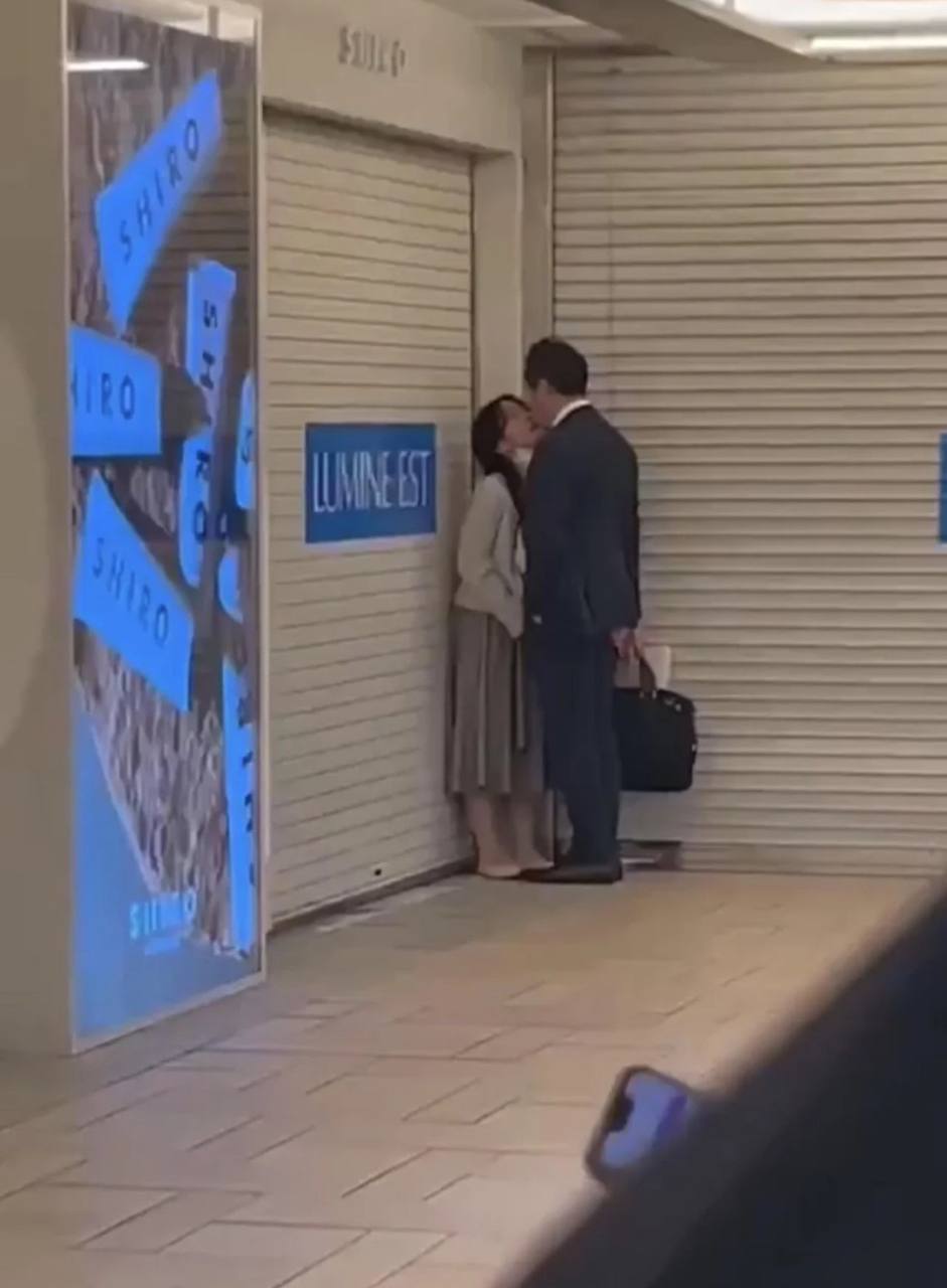 а