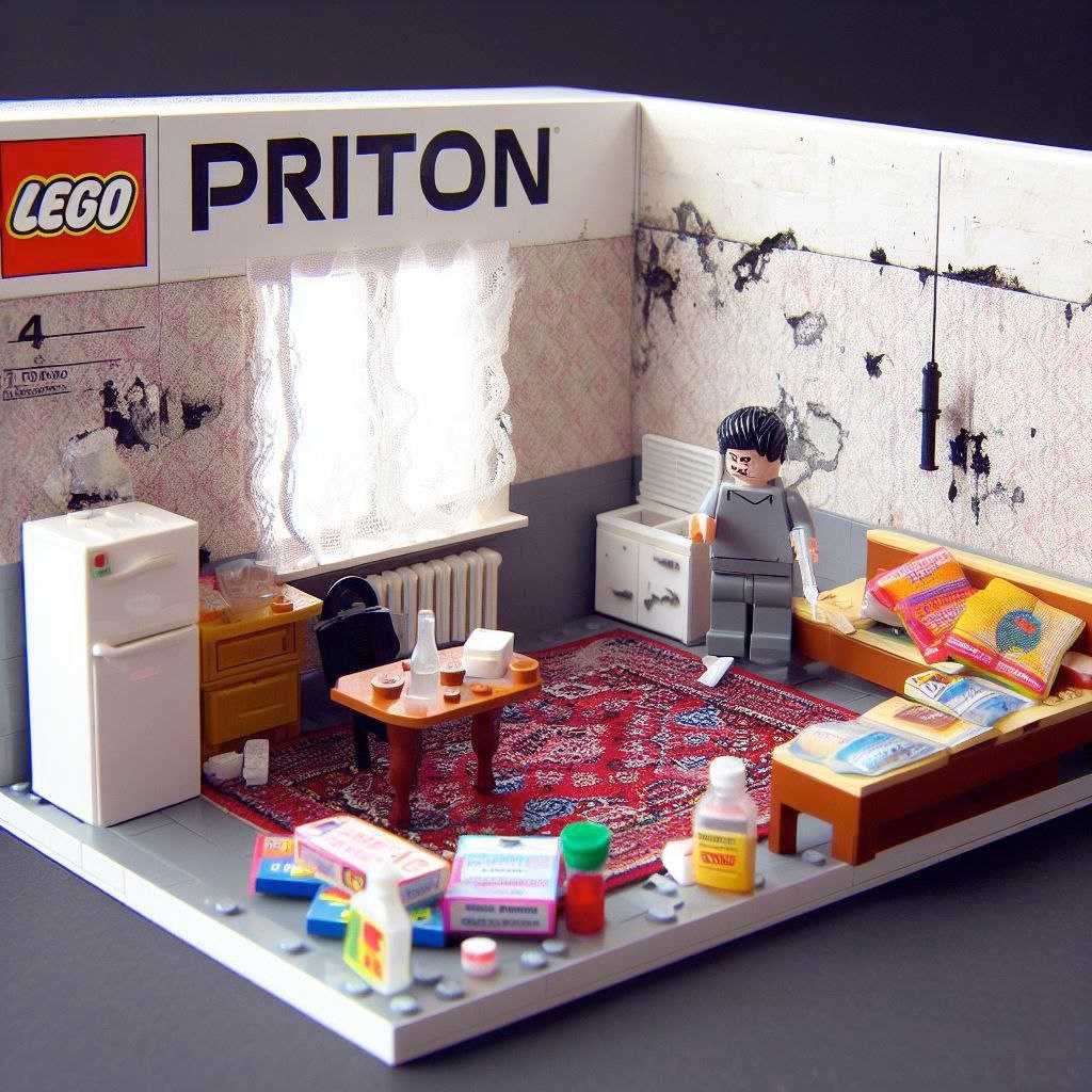 PRITON 4 у