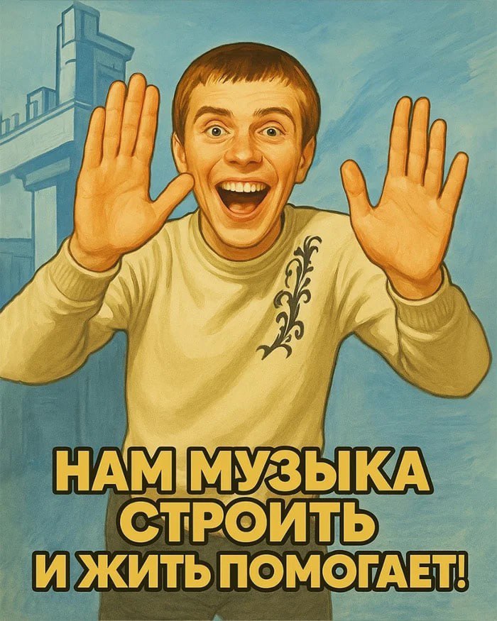 1 4 НАМ МУЗЫКА СТРОИТЬ