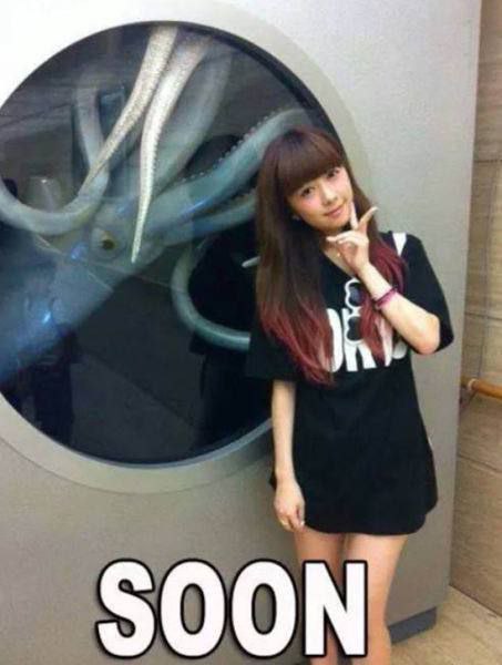 SOON