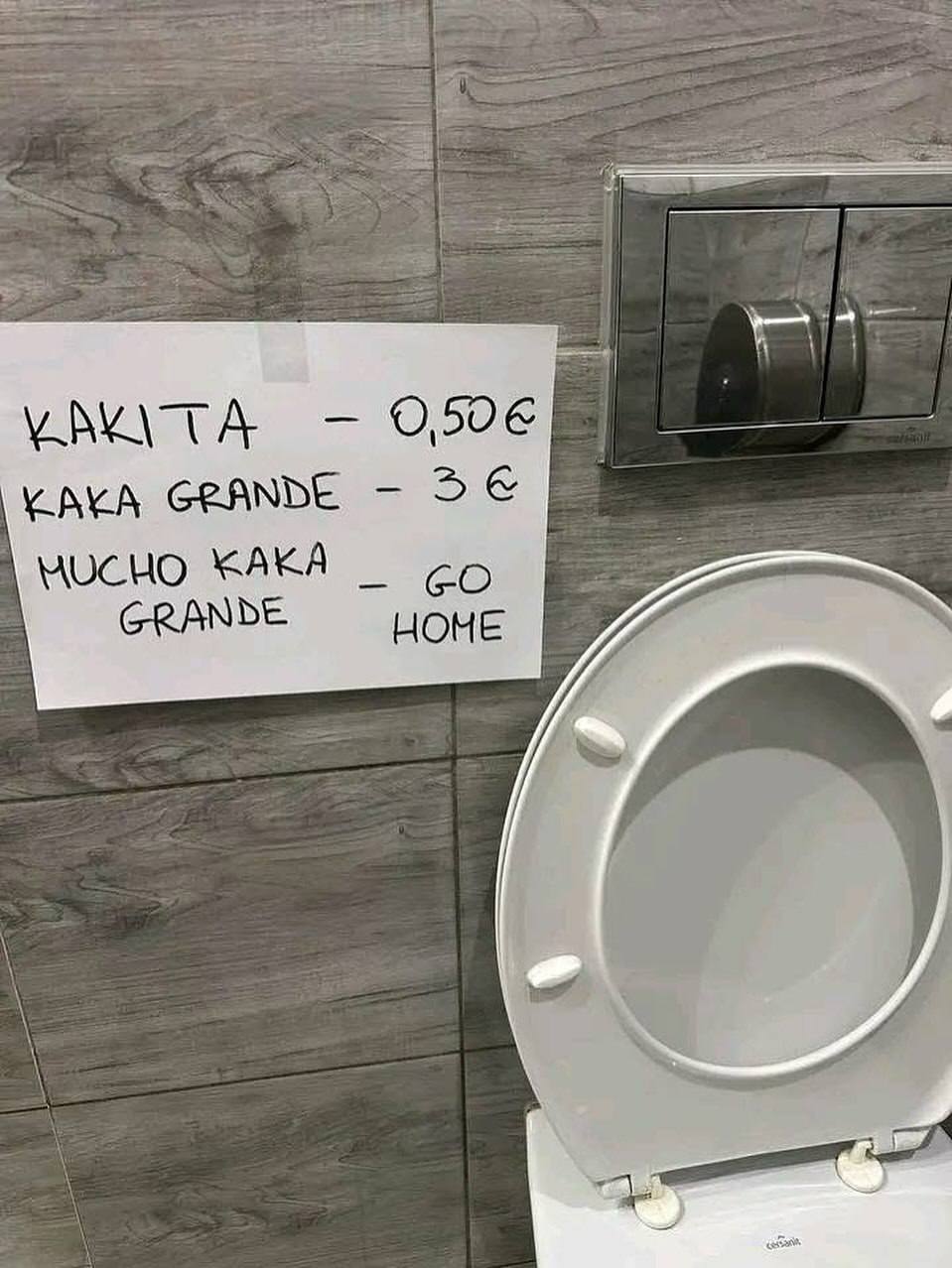 9506 KAKA GRANDE 5 KAKA GRANDE HOHE