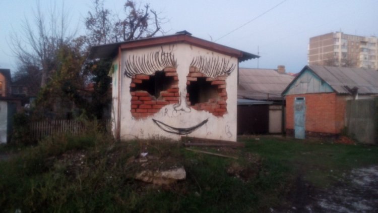 be