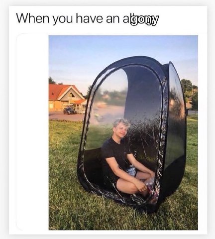 When you have К