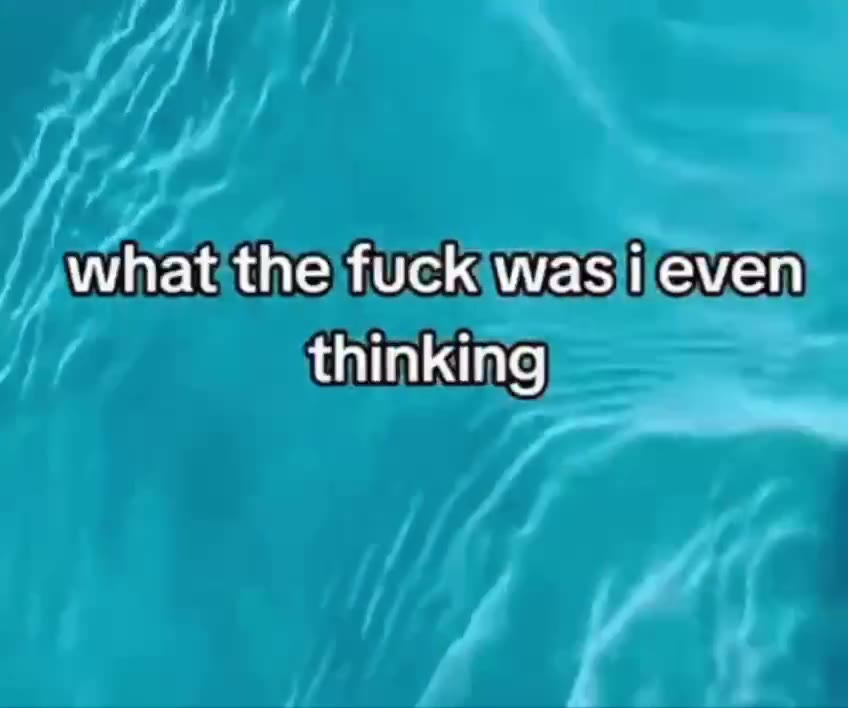 what:the fuckiwas)ileven
