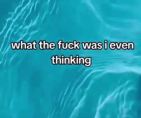 what:the fuckiwas)ileven