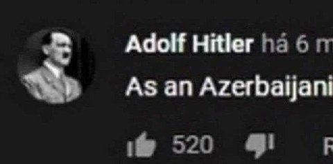 an Azerbaijani